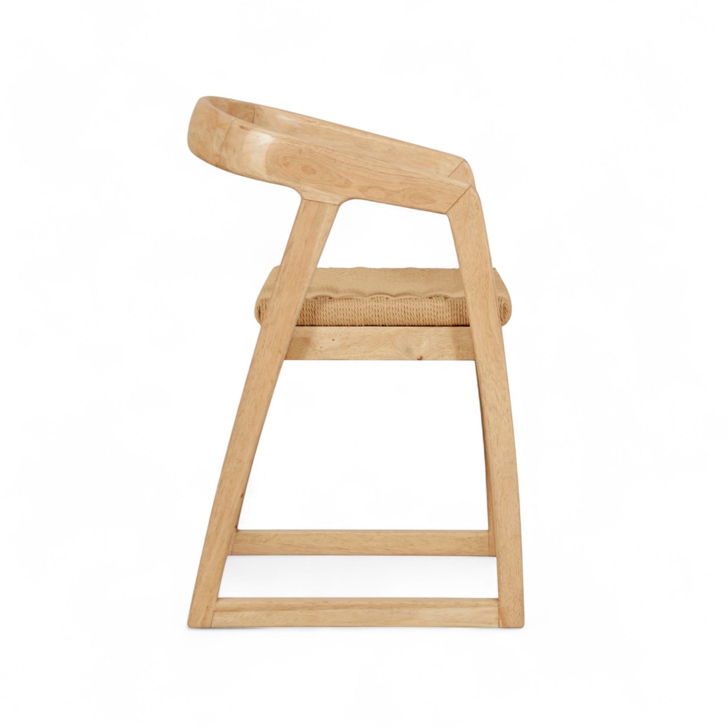 Kingscliff Indoor Timber Dining Arm Chair
