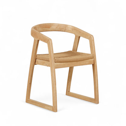 Kingscliff 12 Seater Rectangle Indoor Timber Dining Table and Chairs Setting