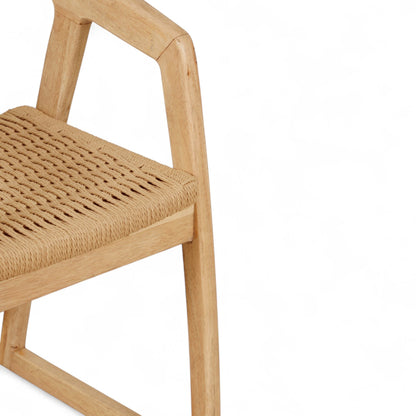 Kingscliff 10 Seater Rectangle Indoor Timber Dining Table and Chairs Setting