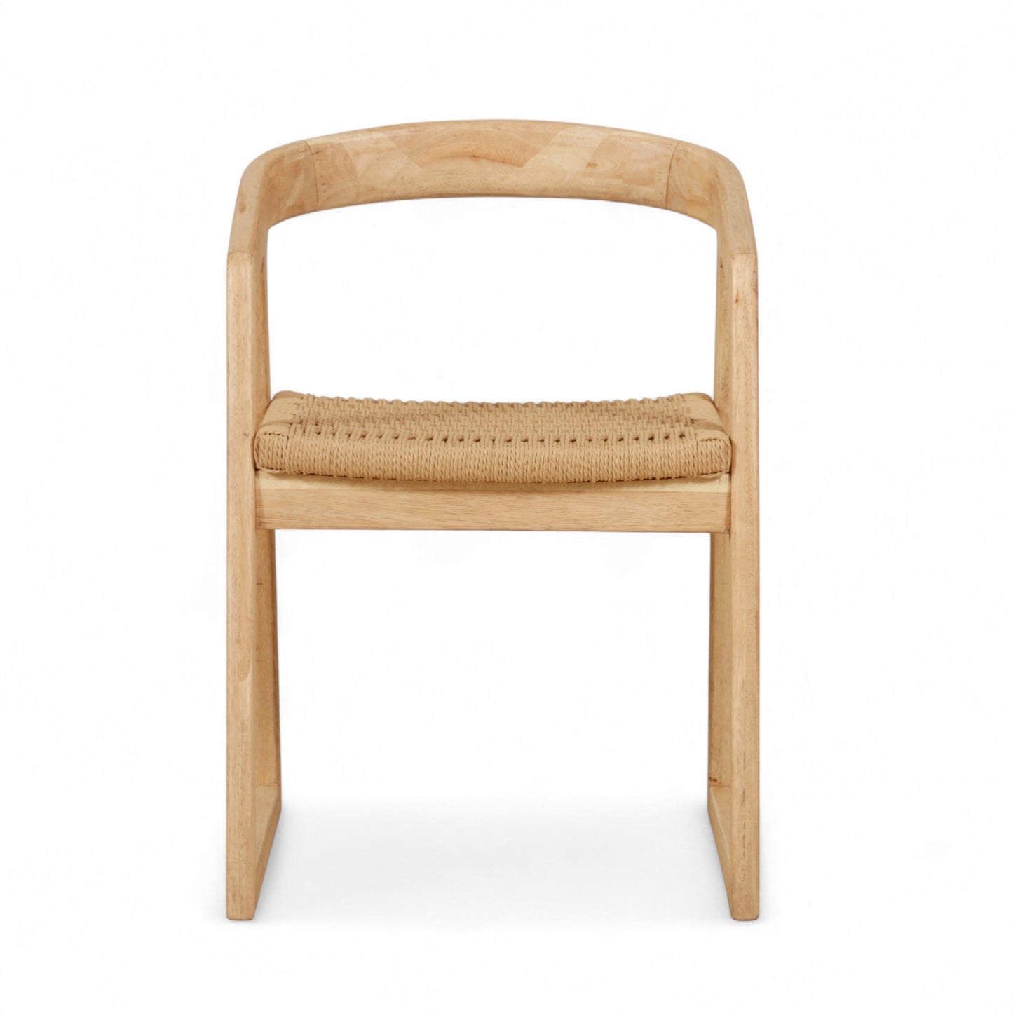 Kingscliff Indoor Timber Dining Arm Chair