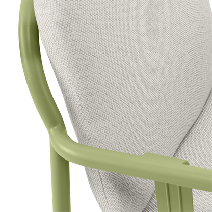 Mornington Outdoor 2.2m Rectangle Dining Setting with 8x Chairs