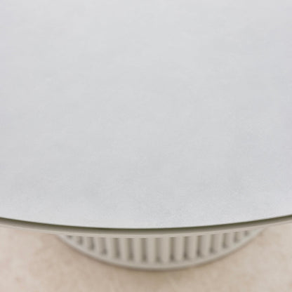 Mornington Outdoor 1.5m Round Dining Setting with 6 Chairs