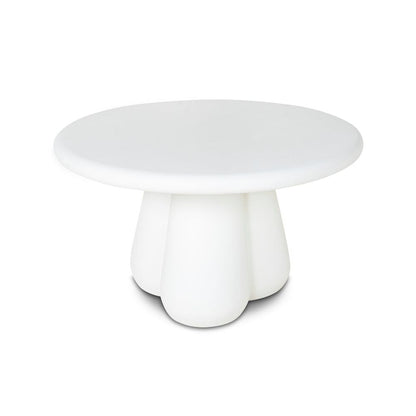 Moreton Indoor Concrete Plaster Coffee Table