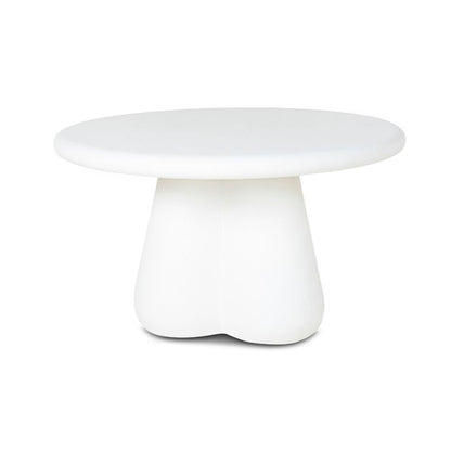 Moreton Indoor Concrete Plaster Coffee Table