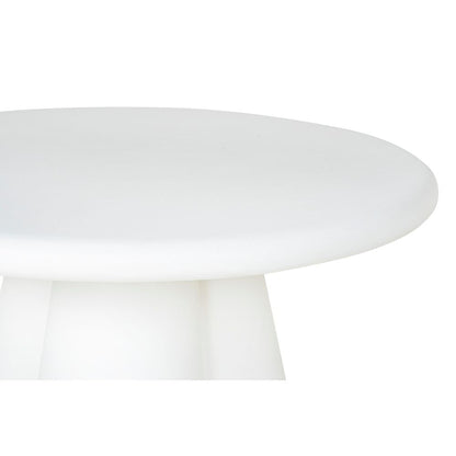 Moreton Indoor Concrete Plaster Coffee Table