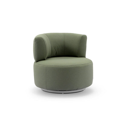 Onslow Outdoor 1 Seater Fabric Armchair