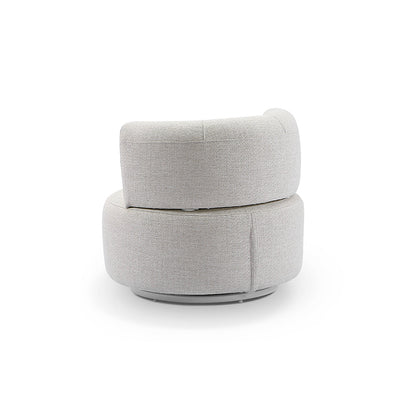 Onslow Outdoor 1 Seater Fabric Armchair