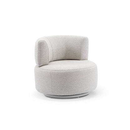 Onslow Outdoor 1 Seater Fabric Armchair