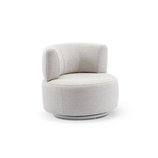 Onslow Outdoor 1 Seater Fabric Armchair