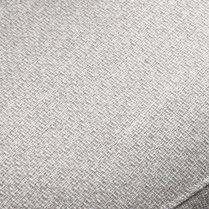 Onslow Outdoor 1 Seater Fabric Armchair