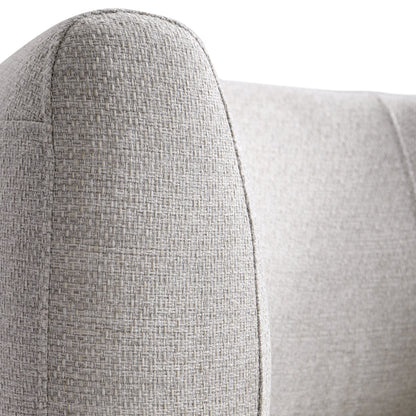 Onslow 2 Seater Outdoor Fabric Lounge