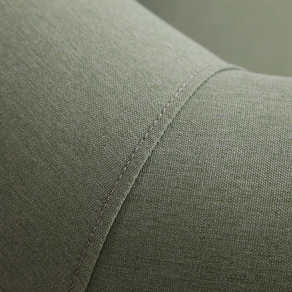 Onslow Outdoor 1 Seater Fabric Armchair