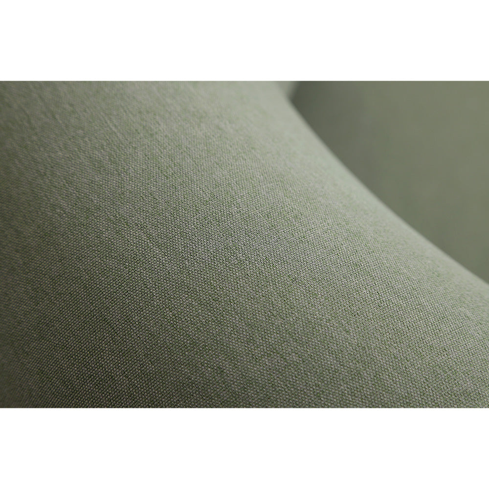 Onslow 3 Seater Outdoor Fabric Lounge