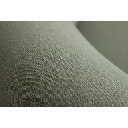 Onslow 3 Seater Outdoor Fabric Lounge