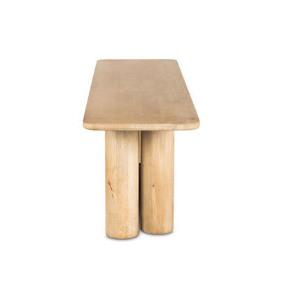 Torquay Indoor 1.8m Timber Bench Seat