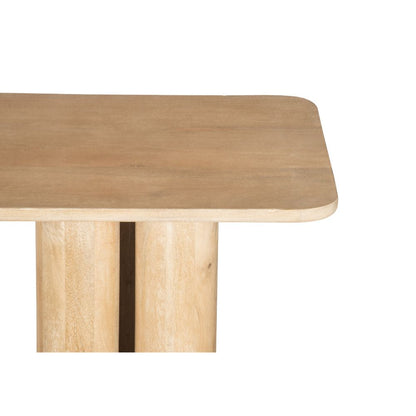 Torquay Indoor 1.8m Timber Bench Seat