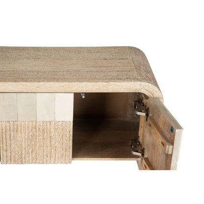 Balmain Indoor Timber TV Entertainment Unit