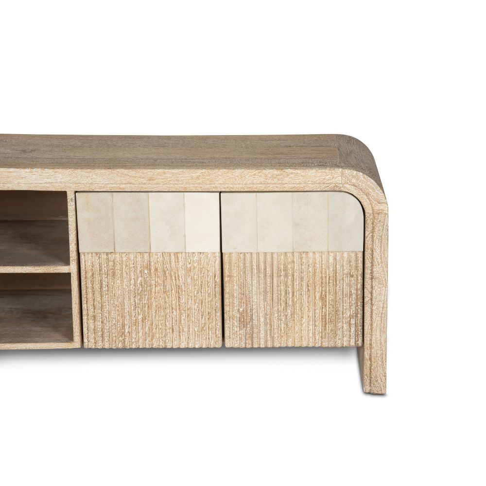 Balmain Indoor Timber TV Entertainment Unit