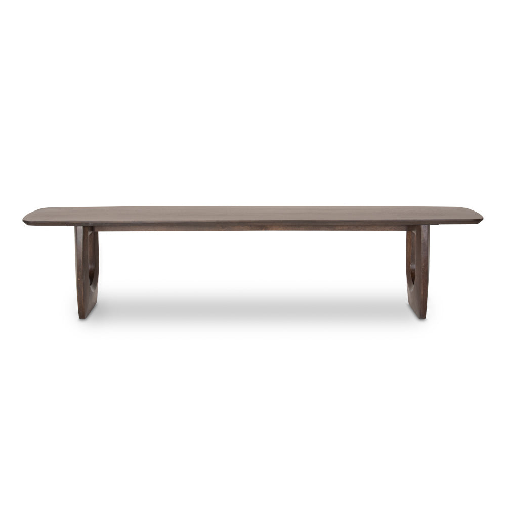 Vincentia Indoor 2m Timber Bench Seat