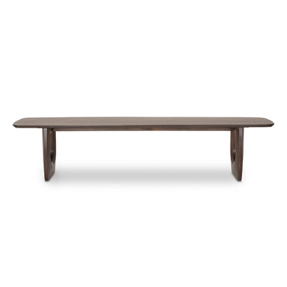Vincentia Indoor 2m Timber Bench Seat