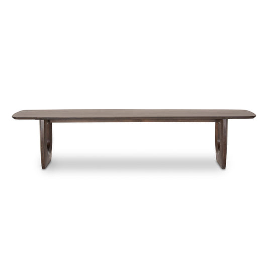 Vincentia Indoor 2m Timber Bench Seat