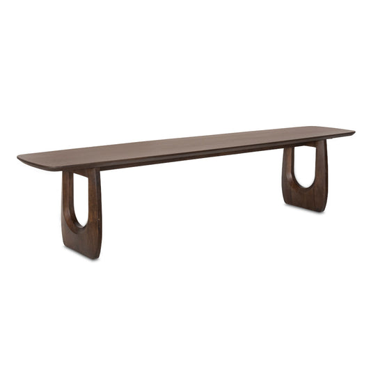 Vincentia Indoor 2m Timber Bench Seat