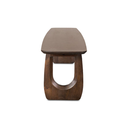 Vincentia Indoor 2m Timber Bench Seat