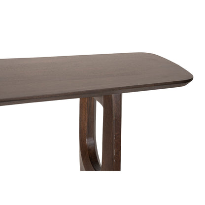 Vincentia Indoor 2m Timber Bench Seat