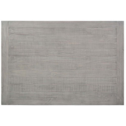 Ashton 12 Seater Large Rectangle Timber Dining Table and Chairs Wooden Setting