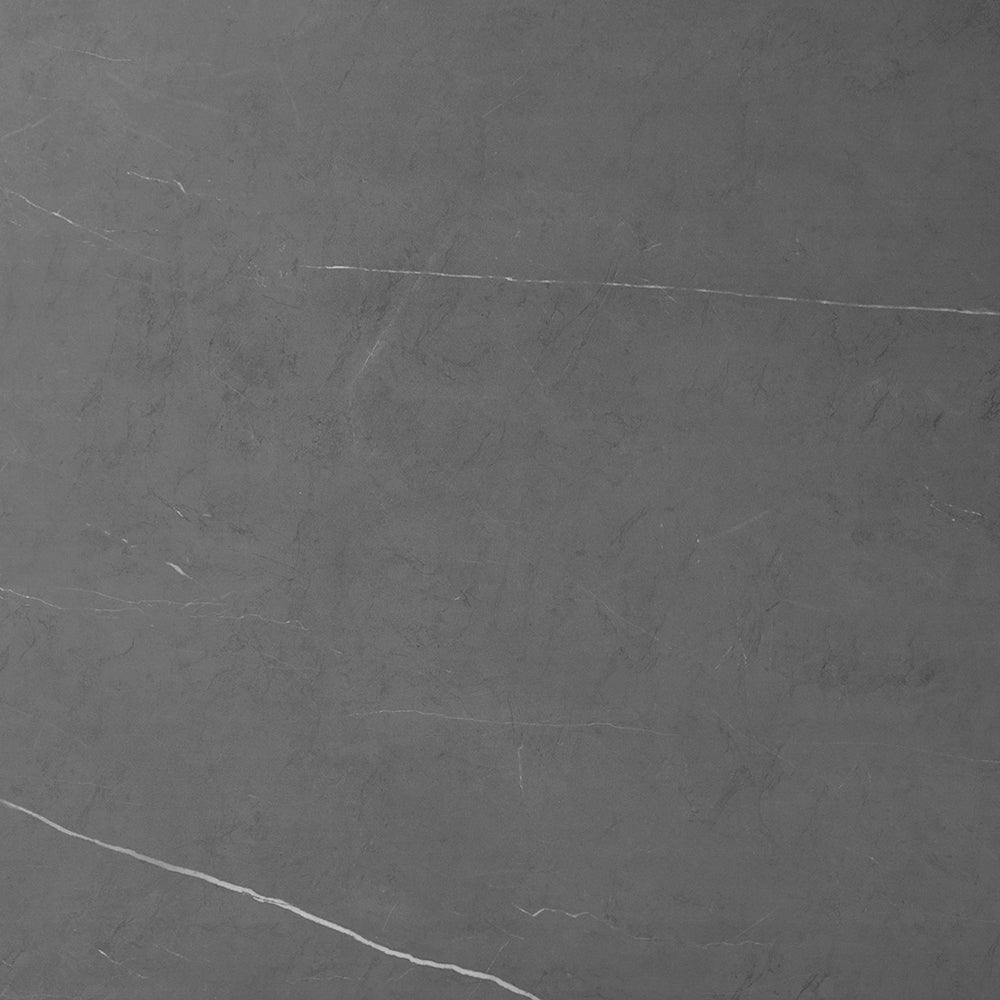 Hugo Ceramic 1.8m Outdoor Aluminium Dining Table with 6 Hugo Rope Chairs