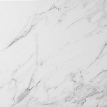 Hugo Ceramic 1.8m Outdoor Aluminium Dining Table with 6 Hugo Rope Chairs