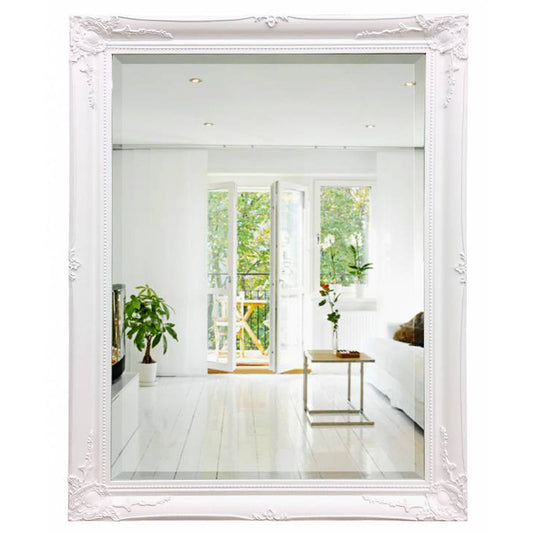 Cora Decorative 103cm x 73cm Mirror