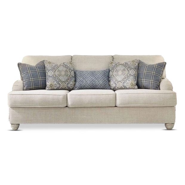 Isabelle Traemore 3 Seater Indoor Fabric Lounge