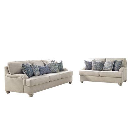 Isabelle Traemore 3+2 Seater Indoor Fabric Lounge Suite
