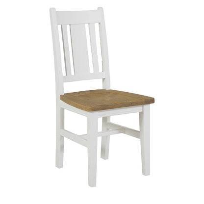 Leura Belle Large Rustic Dining Chair