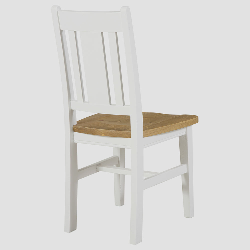 Leura Belle Large Rustic Dining Chair