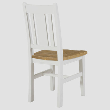 Leura Belle Large Rustic Dining Chair
