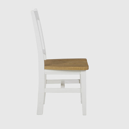 Leura Belle Large Rustic Dining Chair