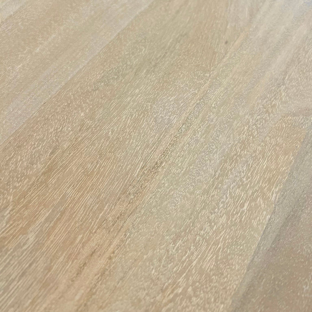 Nambucca Indoor 2m Timber Dining Table