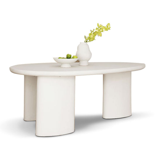 Oberon 2m Indoor Dining Table