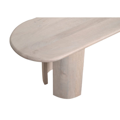 Beaumont Indoor Wooden Bench Seat