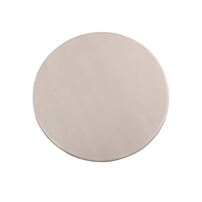 Milton Indoor 1.4m Round Wooden Dining Table