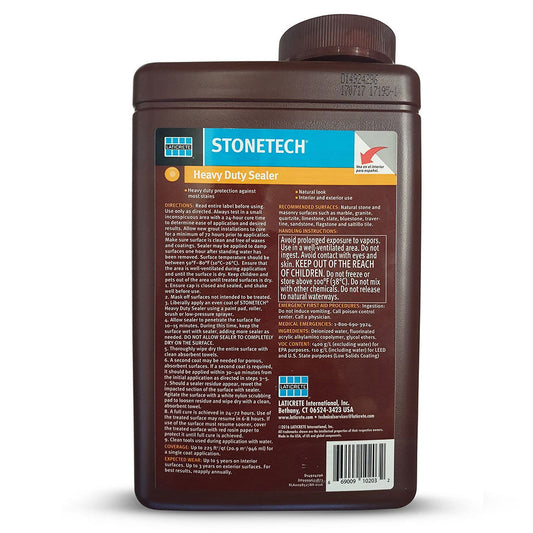 Stonetech? Heavy Duty Sealer
