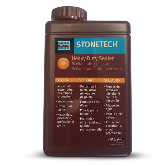 Stonetech? Heavy Duty Sealer