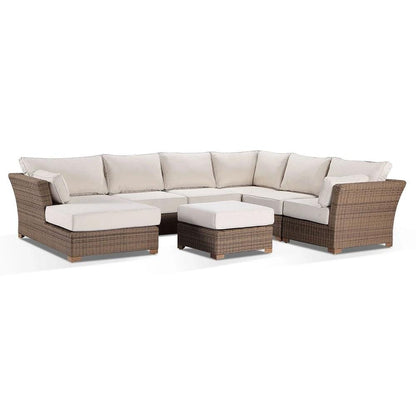 Coco Lounge - Package C - Huge Modular Corner Chaise Lounge