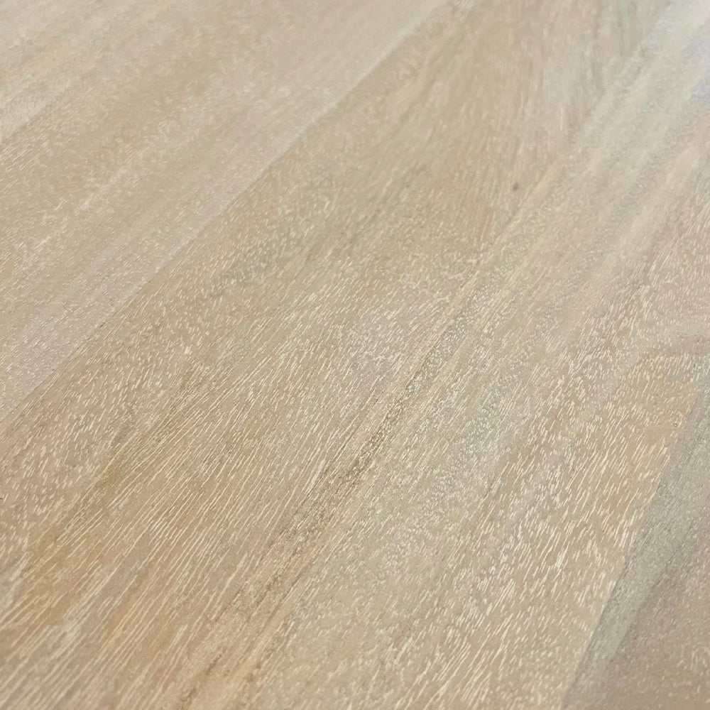 Eden Indoor Mango Wood Bookshelf