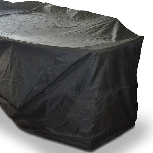 Balmoral Santorini 3.55m Table Rectangle Weather Cover